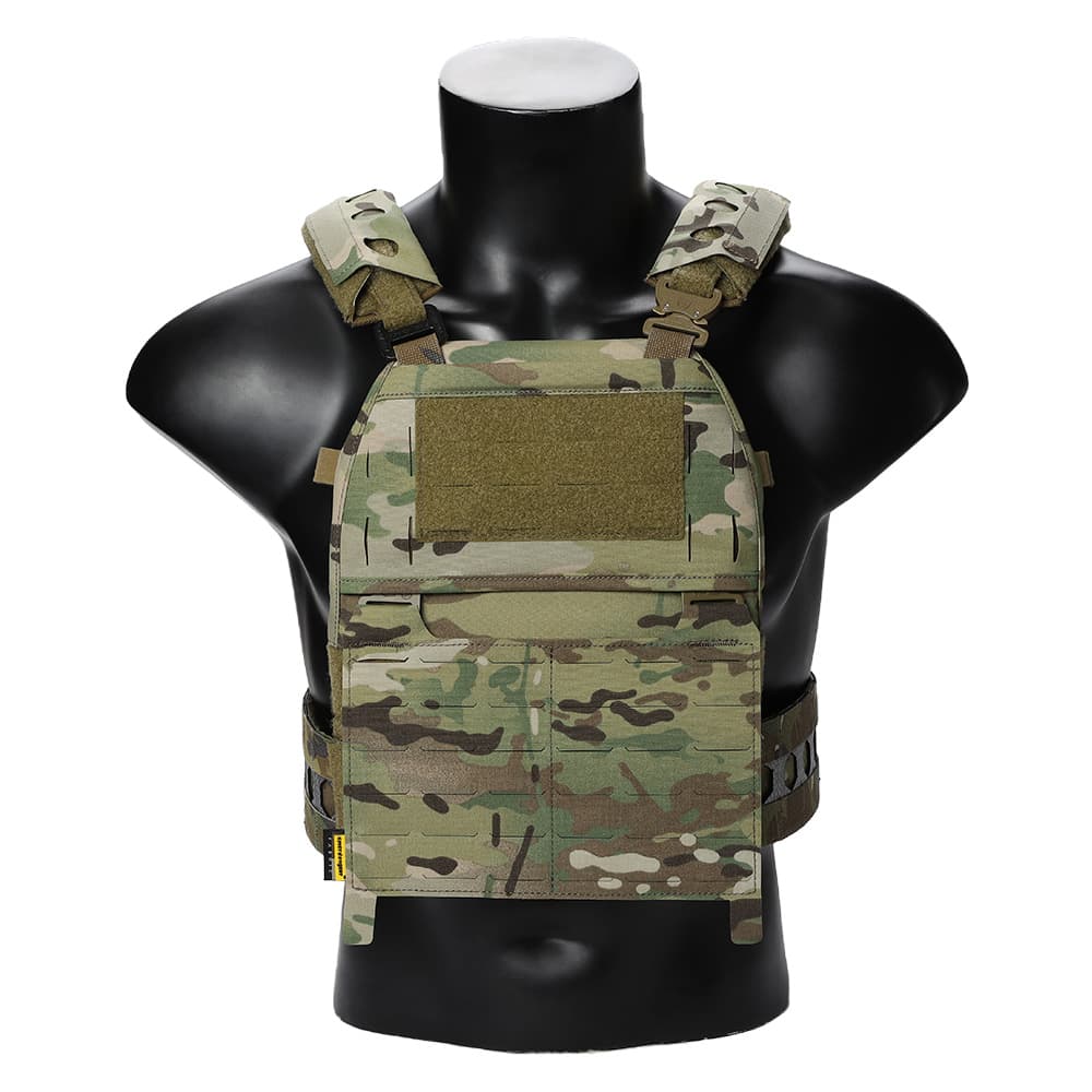 Tactical load-bearing equipment for security use