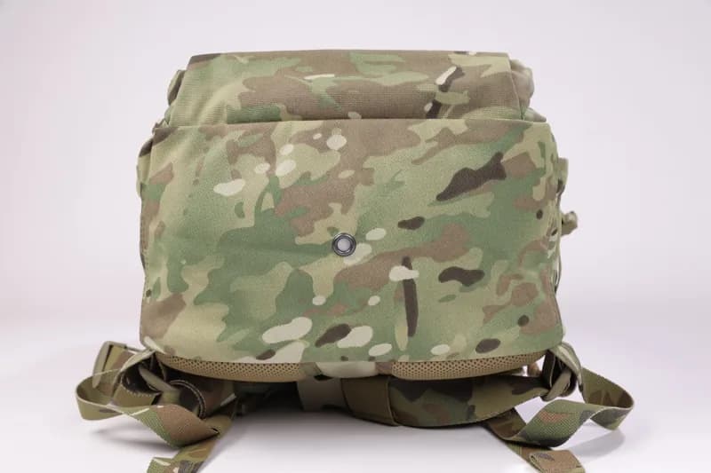 EM06009 “Tutank”25L Tactical Backpack construction detail 12