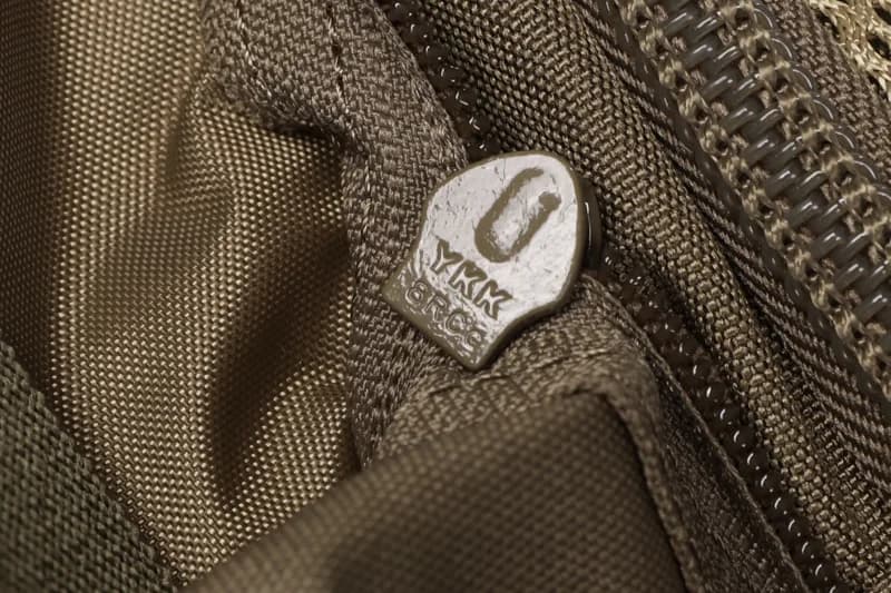 EM06009 “Tutank”25L Tactical Backpack construction detail 13