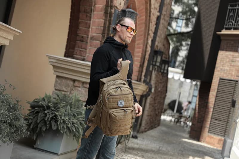 Packs & Bags