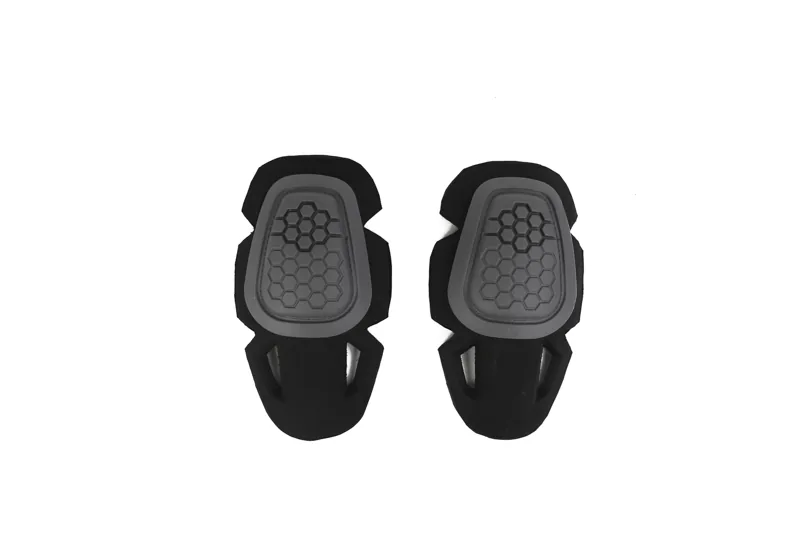 EM7077 E4 Tactical Pant Kneepads construction detail 1