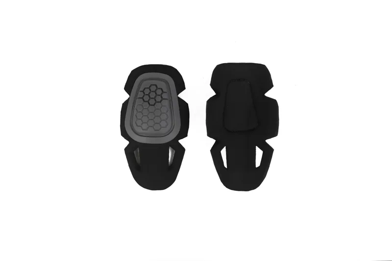 EM7077 E4 Tactical Pant Kneepads construction detail 2