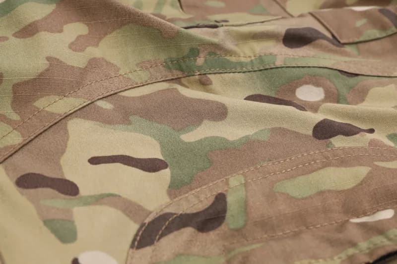 EM9319 G3 Tactical Pants construction detail 4