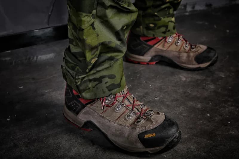 EM9319 G3 Tactical Pants construction detail 5