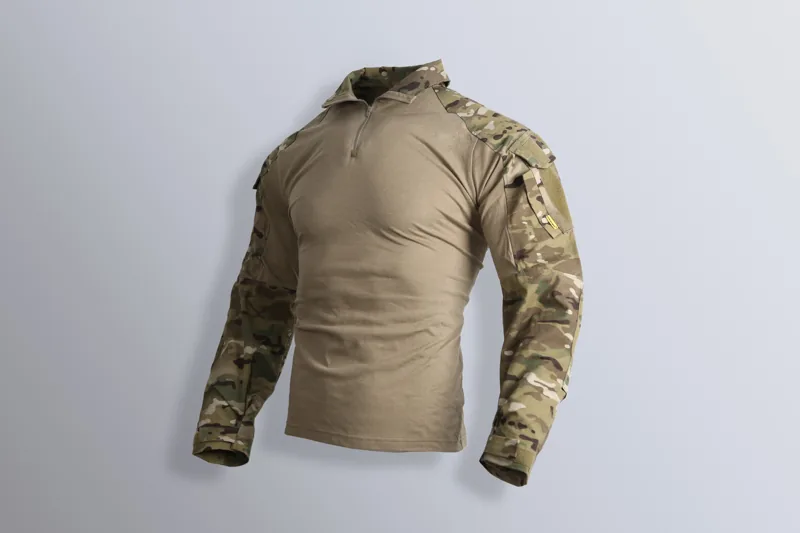 Tactical Apparel