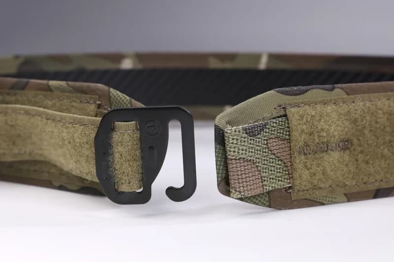 EM9727 Skeletal Tactical Belt construction detail 6