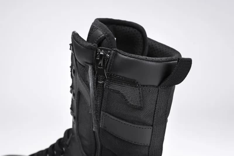 EM9746 Viper 8-inch Mobile Tactical Boots construction detail 1