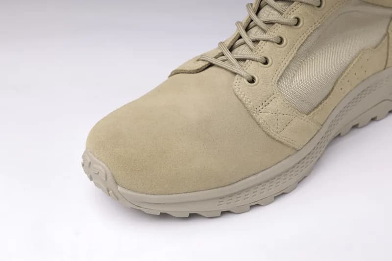 EM9746 Viper 8-inch Mobile Tactical Boots construction detail 6