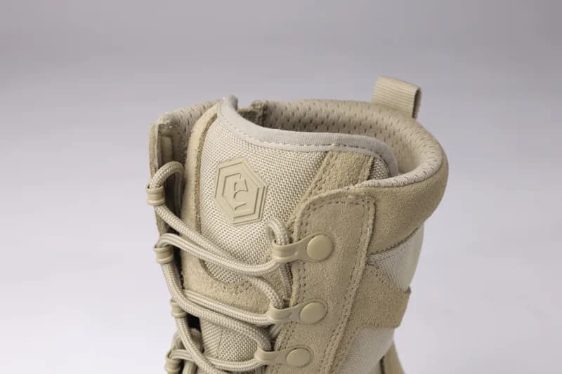 EM9746 Viper 8-inch Mobile Tactical Boots construction detail 7