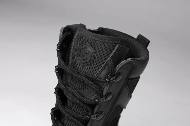 EM9746 Viper 8-inch Mobile Tactical Boots construction detail 12