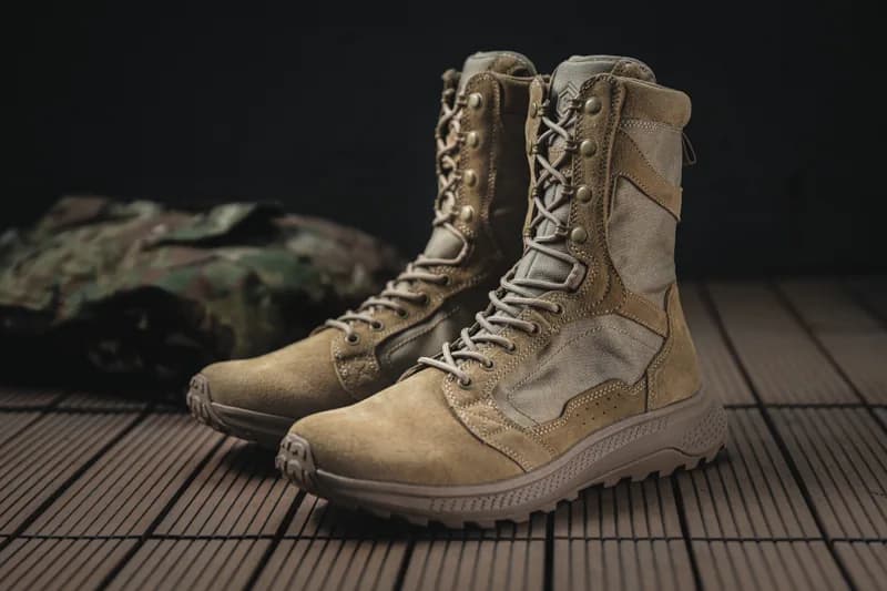 EM9746 Viper 8-inch Mobile Tactical Boots application scene 6