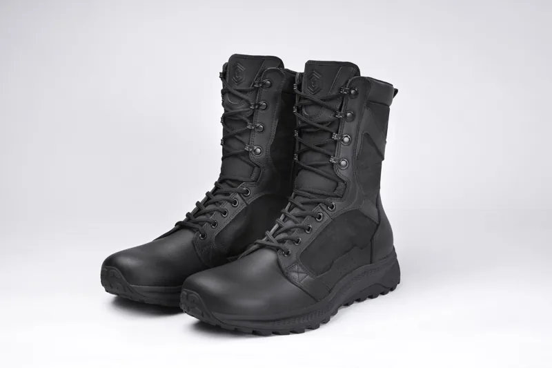 EM9746 Viper 8-inch Mobile Tactical Boots product view
