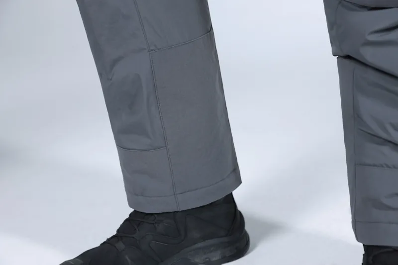 EMB06001 Mammoth Functional Insulated Pants construction detail 7