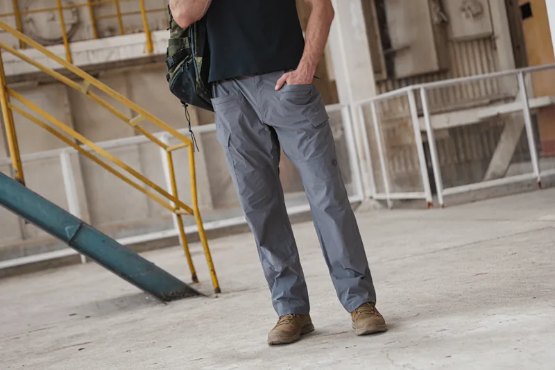 EMB9738 Cicada Wings Tactical Pants application scene 6