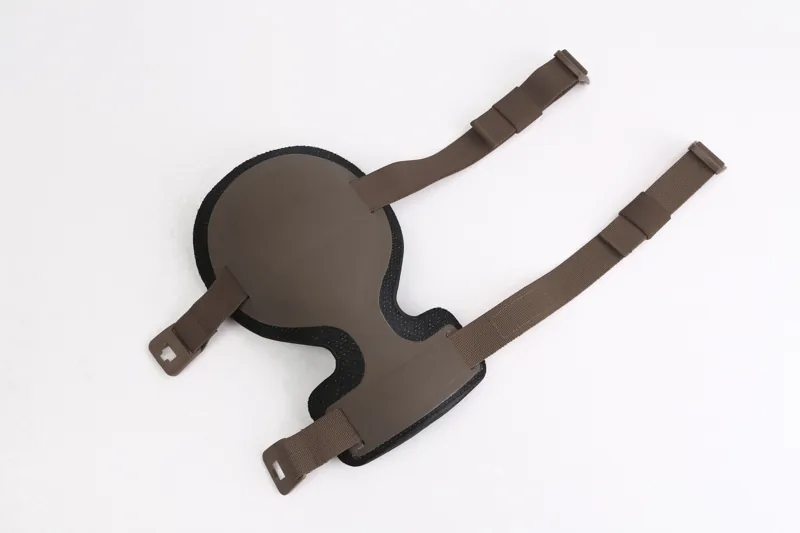EM7079 ARC Style Military Kneepads Upgrade construction detail 2