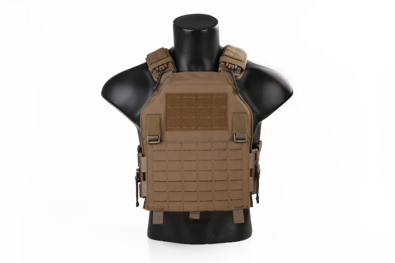 EM7404 LAVC Assault Plate Carrier W/ROC, CB product view