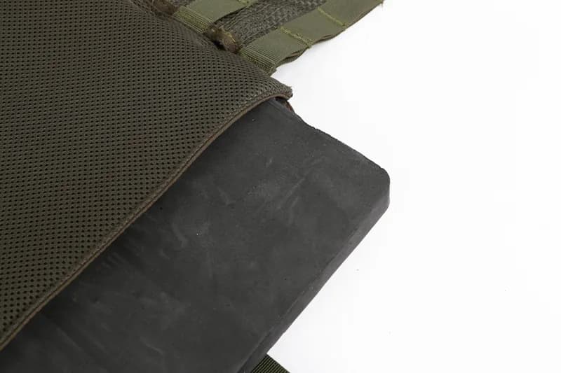 EM7406 VS Style SCARAB tactical Vest construction detail 10