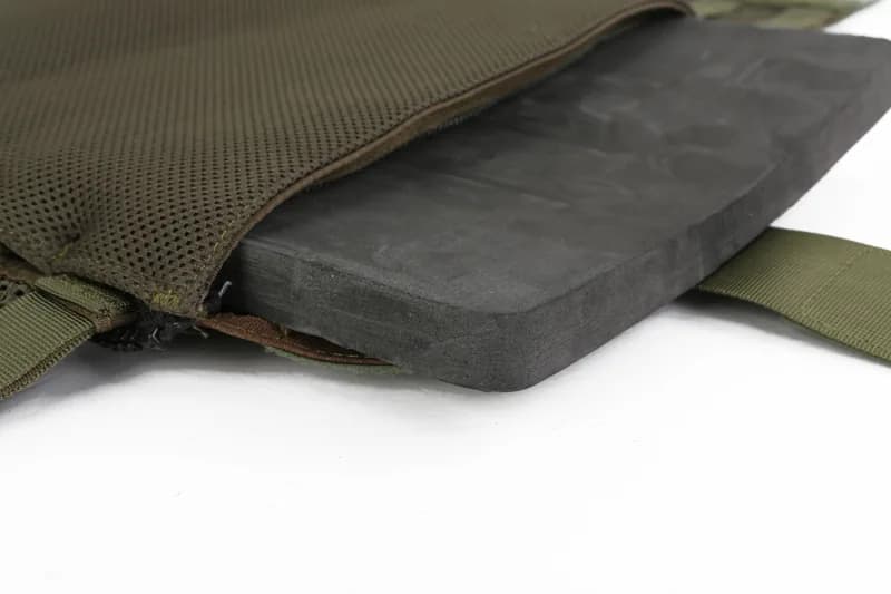 EM7406 VS Style SCARAB tactical Vest construction detail 11