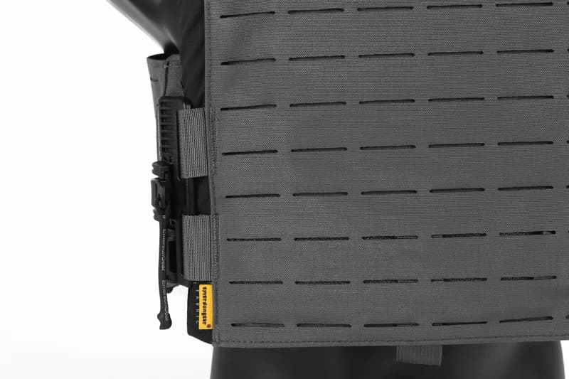 EM7408 FS Style Strandhogg Plate Carrier W/ROC construction detail 5