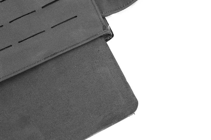 EM7408 FS Style Strandhogg Plate Carrier W/ROC construction detail 13