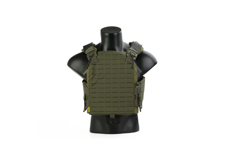 EM7408 FS Style Strandhogg Plate Carrier W/ROC, RG product view