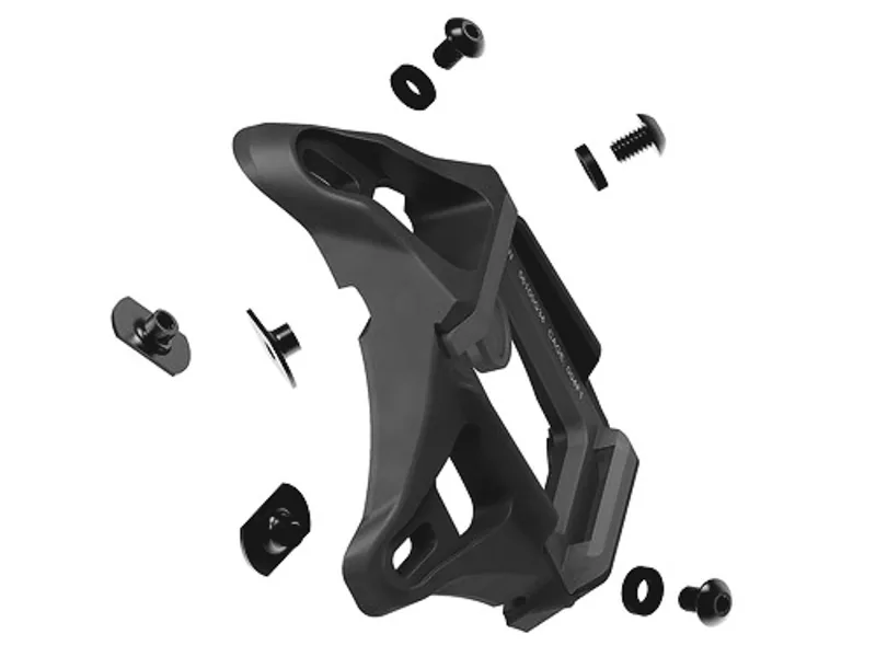 EM9201 MK Style Helmet construction detail 1