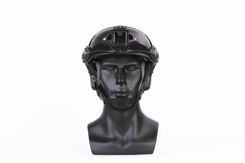 EM9201 MK Style Helmet application scene 3