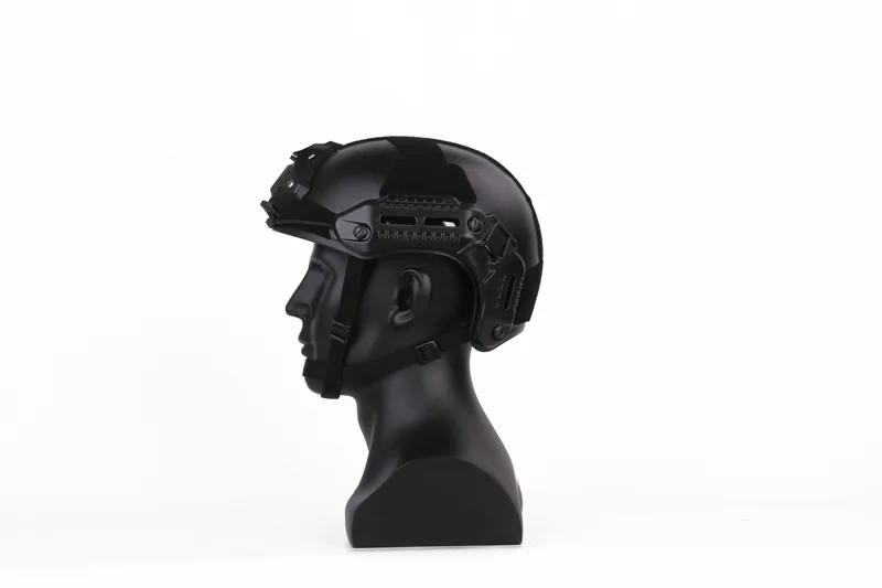EM9201 MK Style Helmet application scene 5