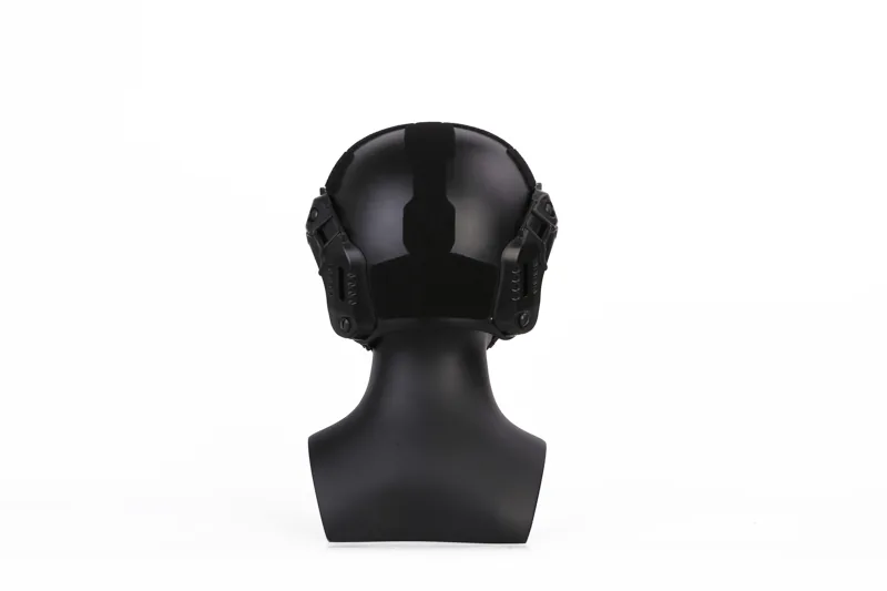 EM9201 MK Style Helmet application scene 6