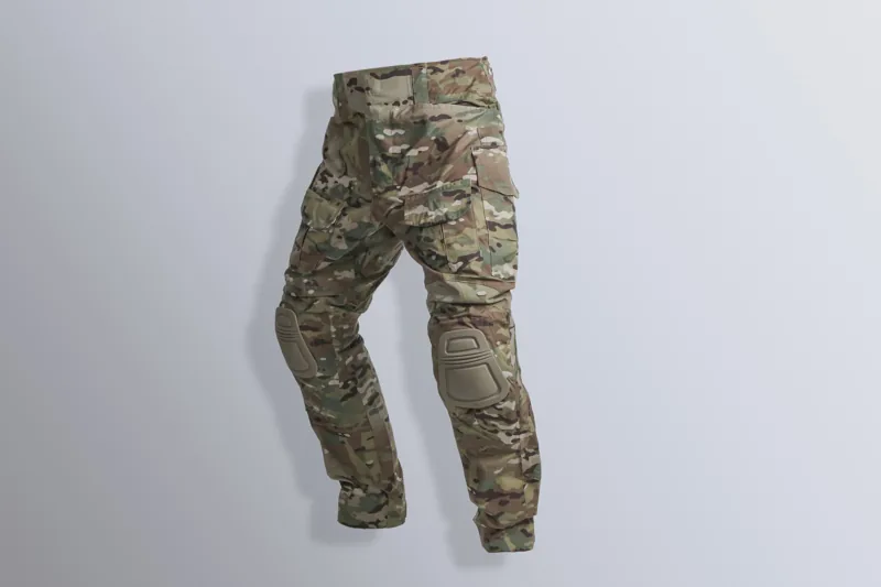 EM9319 G3 Tactical Pants, EC product view