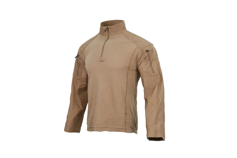 EM9429 E4 combat T-shirt, CB product view