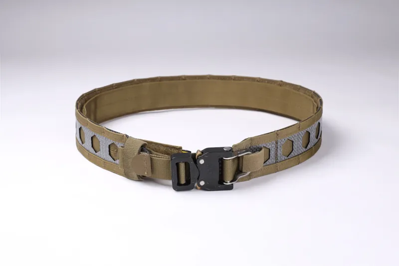EM9674 FRO Style "Bison" Combat Belt, CB product view
