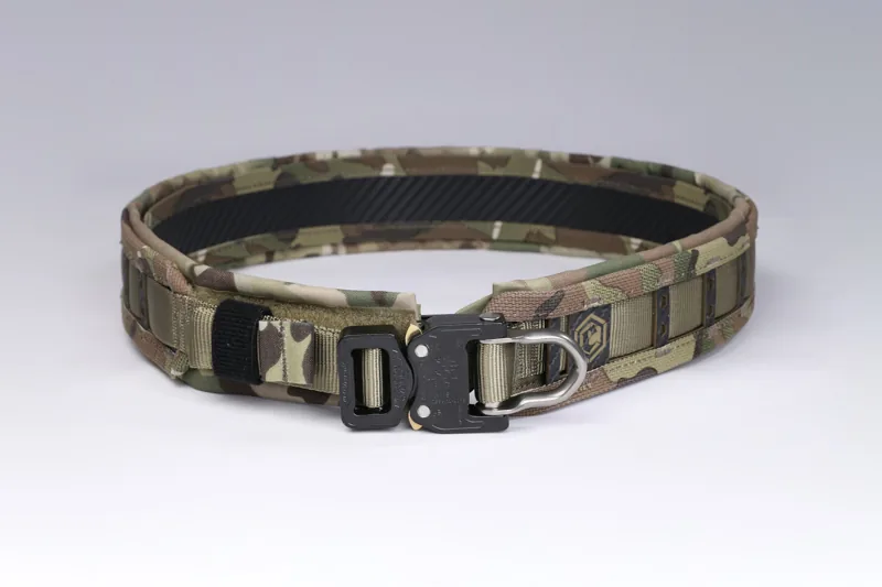 EM9727 Skeletal Tactical Belt, EC product view