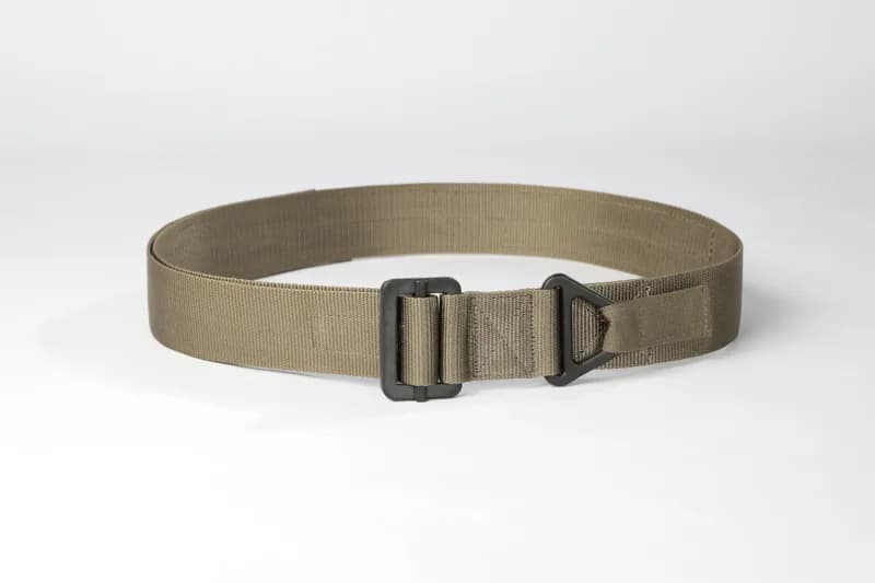EM9774 "Barrier" Steel Buckle Load-bearing Belt, CB product view