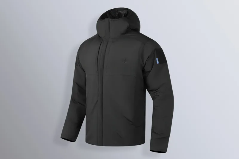EMB06005 Toad Lightweight Insulated Jacket, BK product view