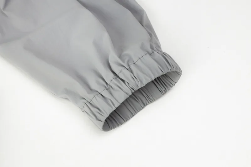EMB9610 “Star” Commuting Sunscreen Coat construction detail 4