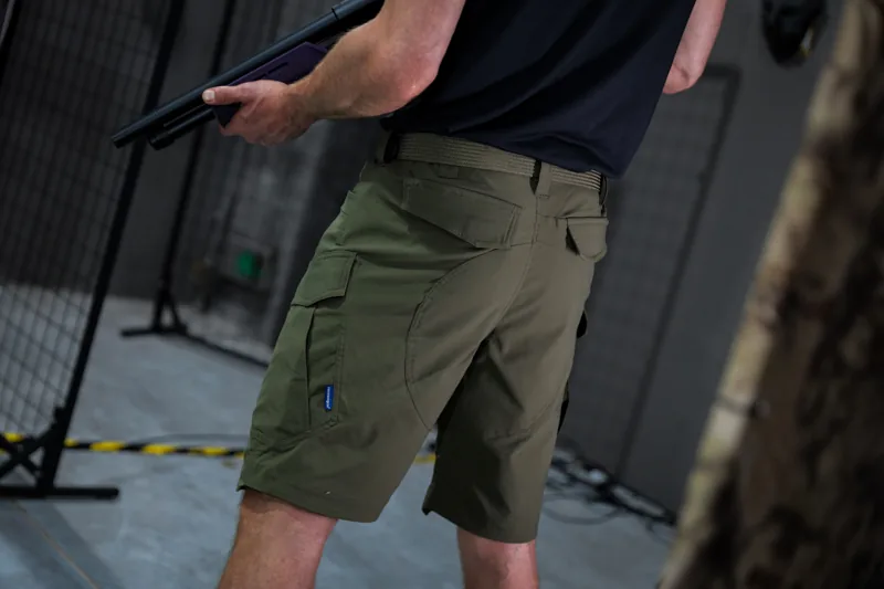 EMB9729 Antelope Tactical Short Pants application scene 7