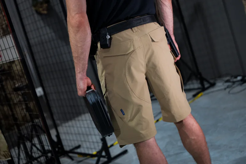 EMB9729 Antelope Tactical Short Pants application scene 8