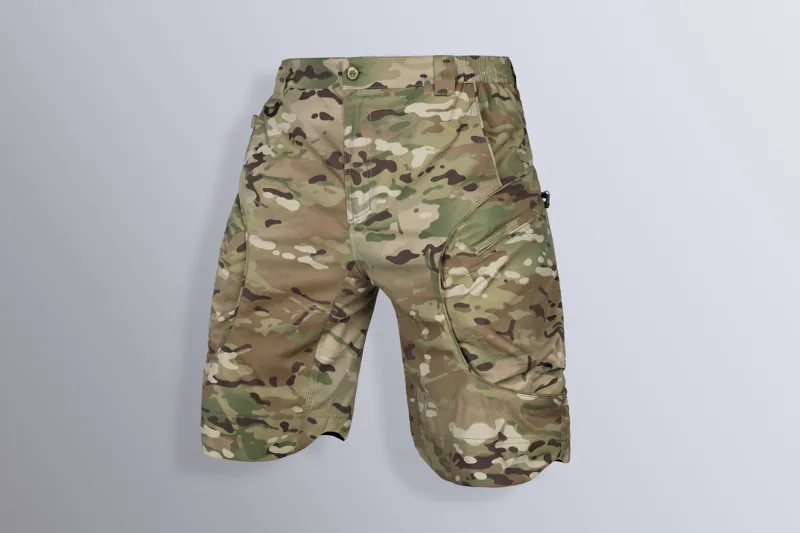 EMB9734 Manul Urban Tac Shorts, MT product view