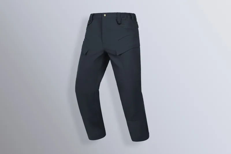 EMB9754 Antelope Tactical Softshell Pants, BK product view